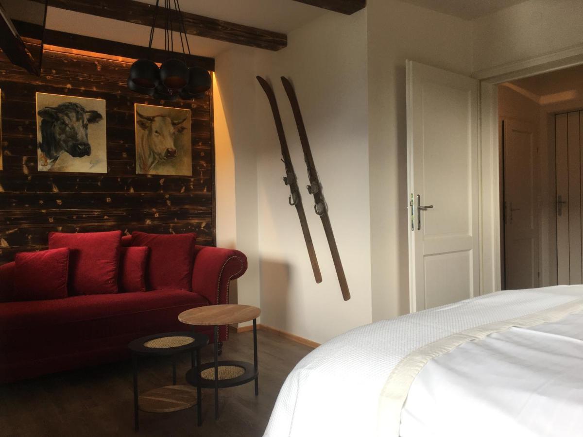 Hotel30 - Adults Only Annenheim Εξωτερικό φωτογραφία