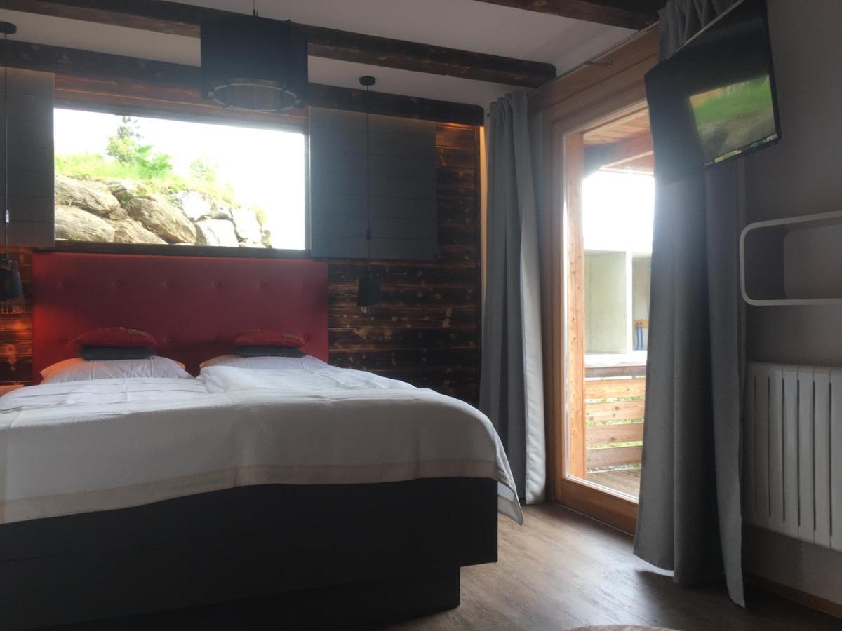 Hotel30 - Adults Only Annenheim Εξωτερικό φωτογραφία