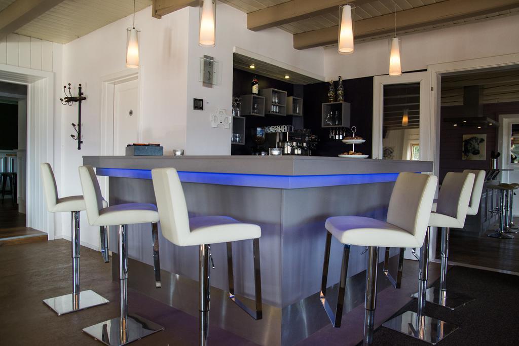 Hotel30 - Adults Only Annenheim Εξωτερικό φωτογραφία