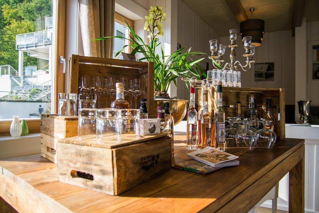 Hotel30 - Adults Only Annenheim Εξωτερικό φωτογραφία