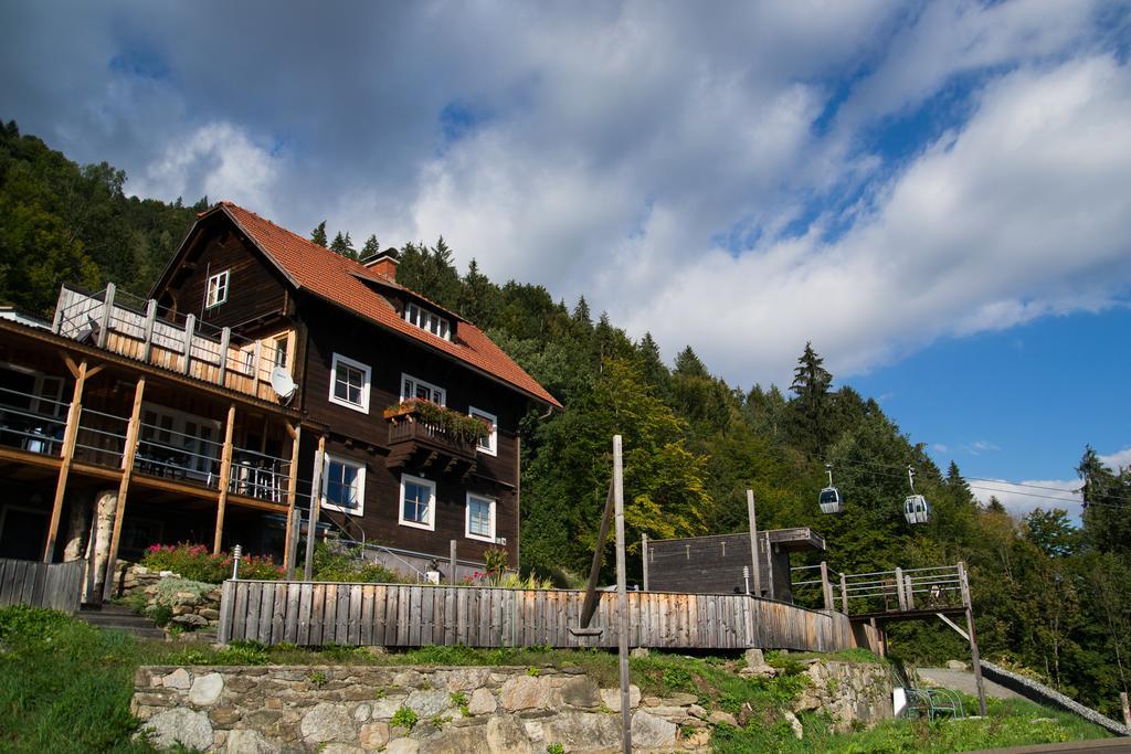 Hotel30 - Adults Only Annenheim Εξωτερικό φωτογραφία