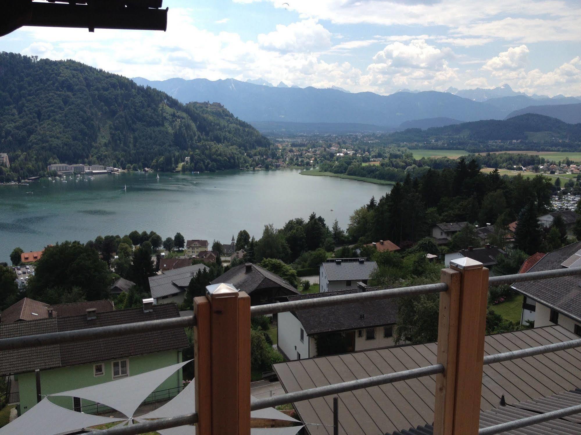 Hotel30 - Adults Only Annenheim Εξωτερικό φωτογραφία