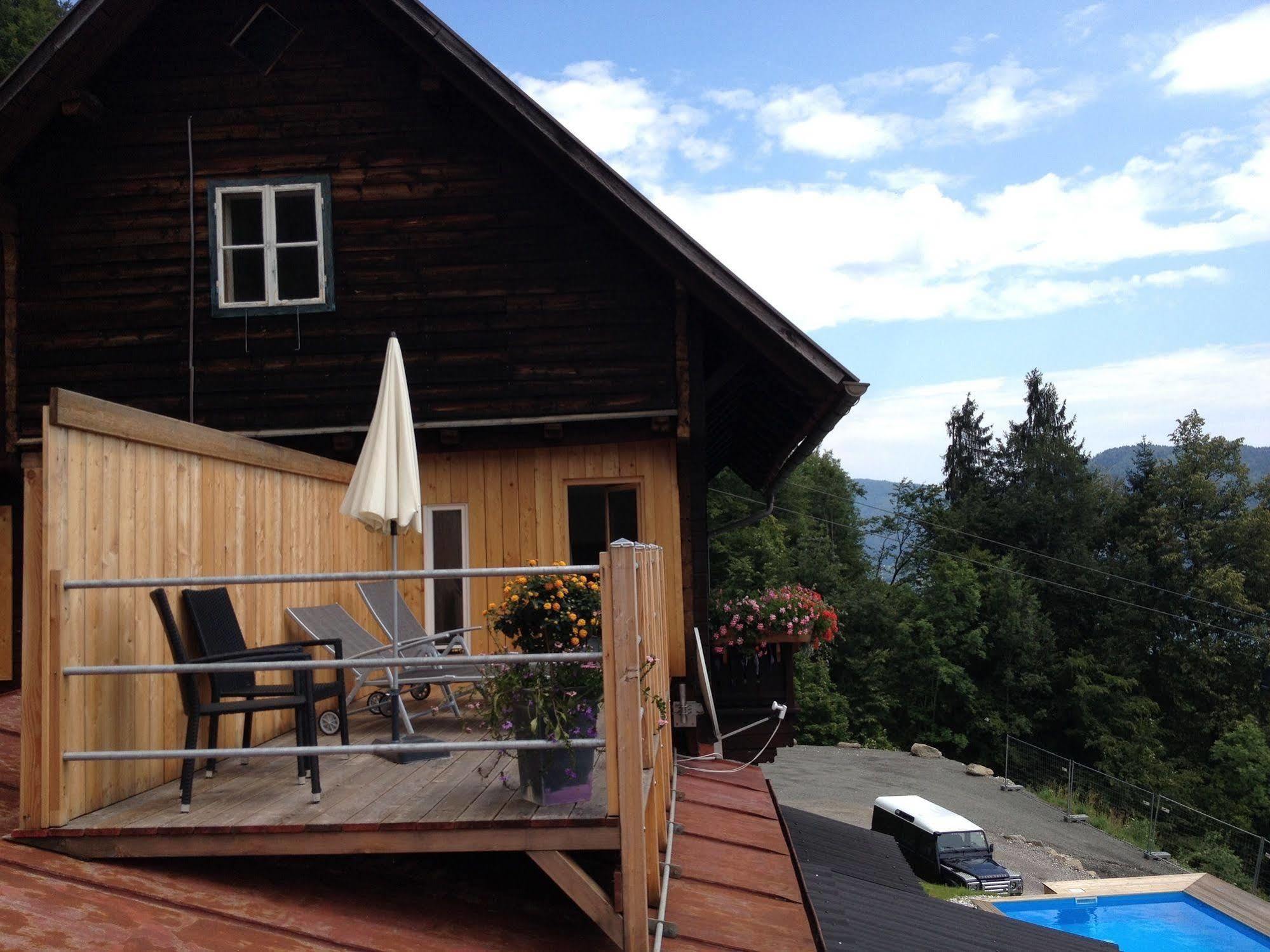 Hotel30 - Adults Only Annenheim Εξωτερικό φωτογραφία