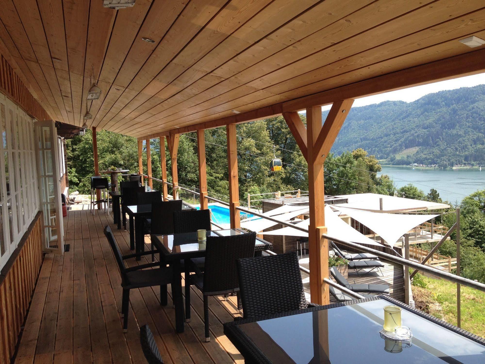 Hotel30 - Adults Only Annenheim Εξωτερικό φωτογραφία