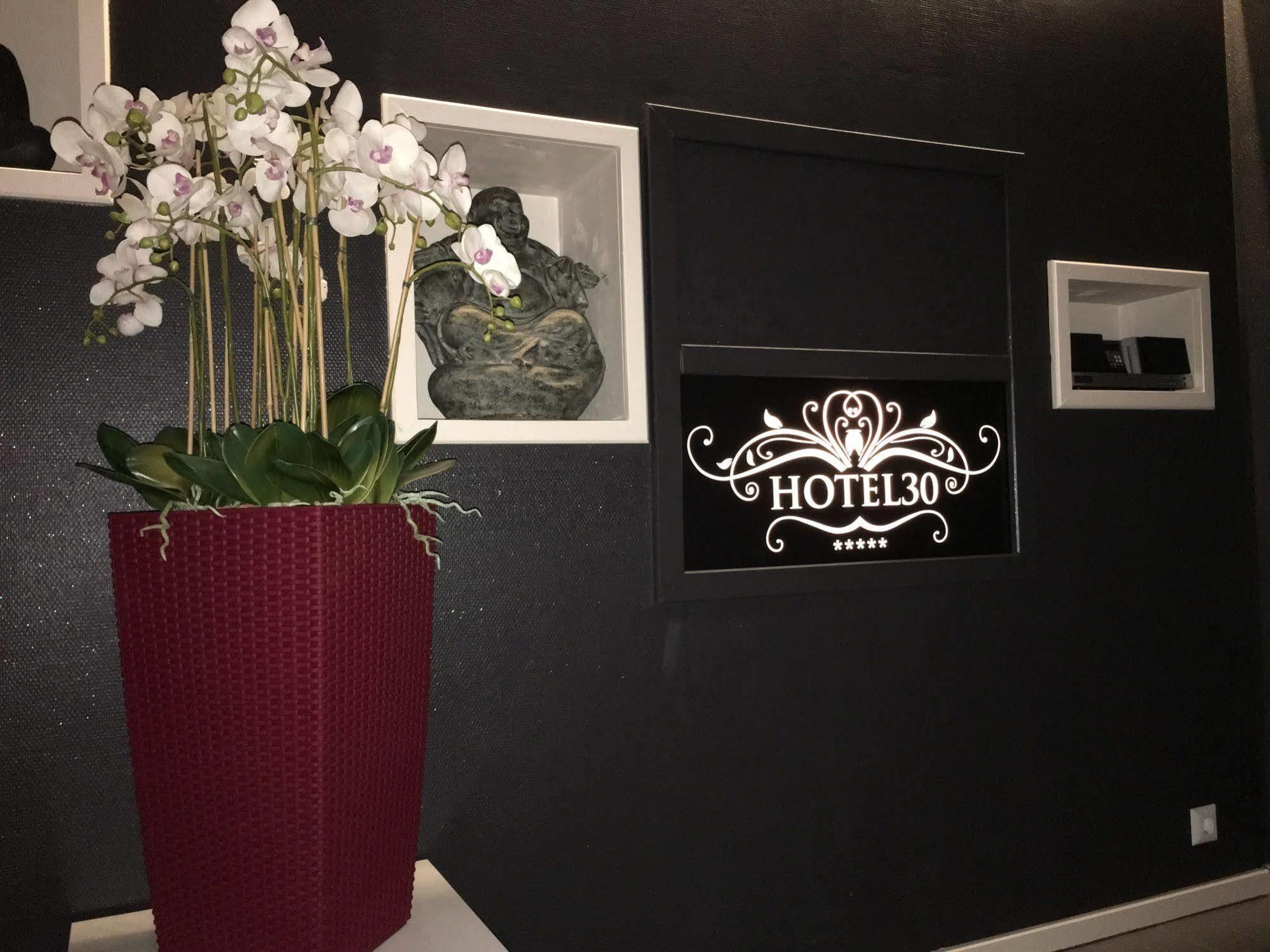 Hotel30 - Adults Only Annenheim Εξωτερικό φωτογραφία
