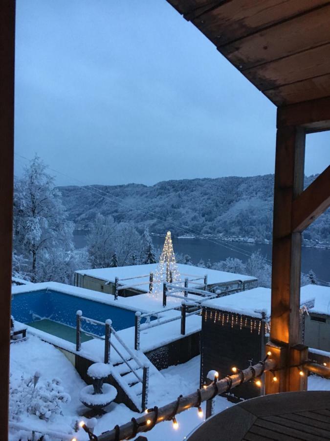 Hotel30 - Adults Only Annenheim Εξωτερικό φωτογραφία